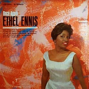 Ethel Ennis - Once Again