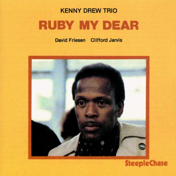Kenny Drew - Ruby My Dear