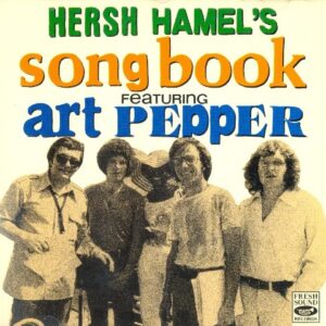 Hersh Hamel - Hersh Hamel's Songbook