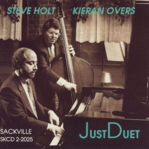 Steve Holt - Just Duet