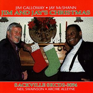 Jim Galloway - Xmas