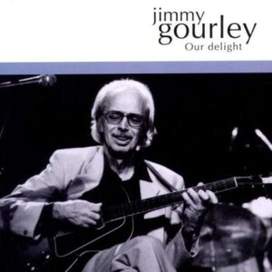 Jimmy Gourley Quartet - Our Delight