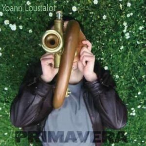 Yoann Loustalot - Primavera
