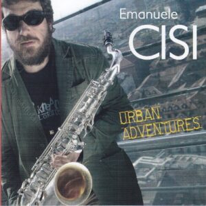 Emanuele Cisi - Urban Advnetures