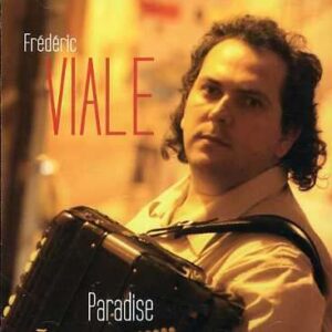 Frederic Viale - Paradise