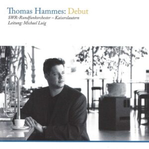 Thomas Hammes - Debut