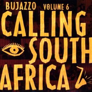 Peter Herbholzheimer Bujazzo Vol.6 - Calling South Africa