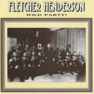 Fletcher Henderson - Wild Party