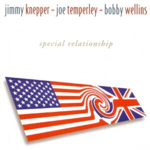 Jimmy Knepper - Special Relationship