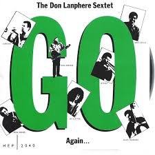 Don Lanphere Sextet - Again