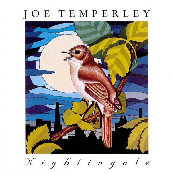 Joe Temperley - Night In Gale