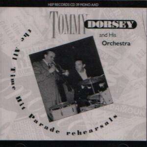 Tommy Dorsey - Dorsey & His Orchestra