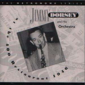 Jimmy Dorsey - Dorsey & His Orchestra