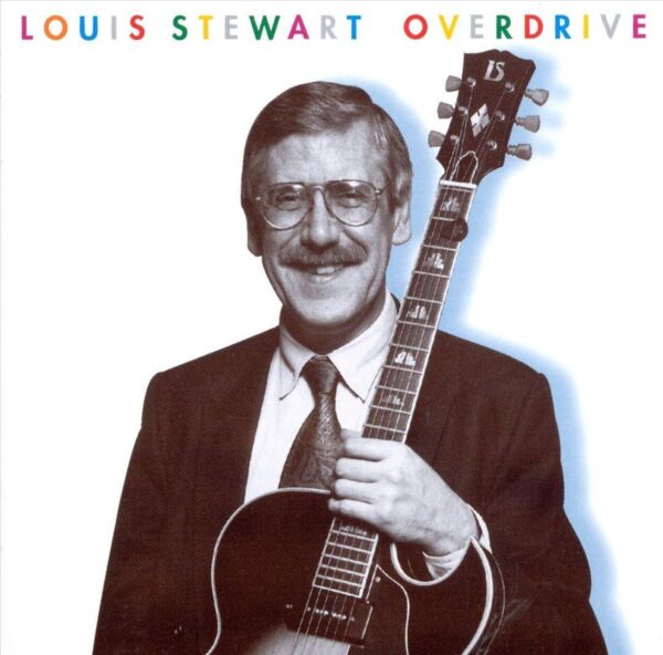Louis Stewart Trio - Overdrive