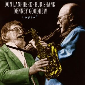 Don Lanphere - Lopin