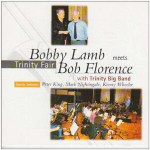 Bob Florence - Florence Orchestra