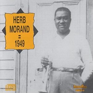 Herb Morand - 1949