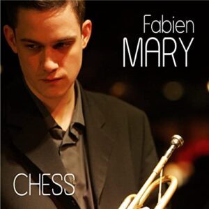 Fabien Mary - Chess