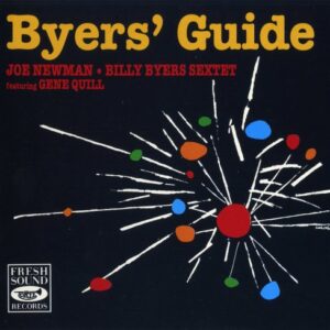Joe Newman - Byers Guide