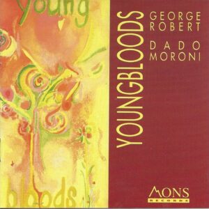 George Robert - Youngblood
