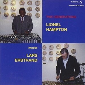 Lionel Hampton - Two Generations