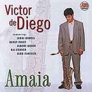 Victor De Diego - Amaia