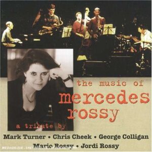 Mario Rossy - A Tribute To Merce Rossy