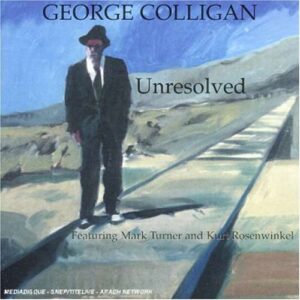 George Colligan - Unresolved