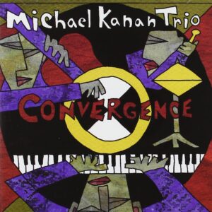 Michael Kanan - Convergence