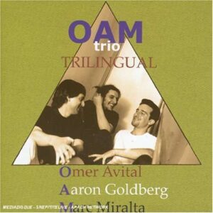 Oam Trio - Trilingual