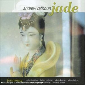 Andrew Rathbun - Jade