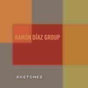 Ramon Diaz Group - Sketches