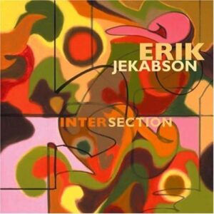 Erik Jekabson - Intersection