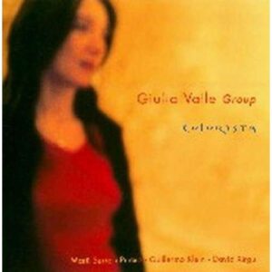 Giulia Valle Group - Colorista