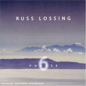 Russ Lossing Trio - Phrase 6