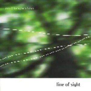 John O'Gallagher - Line Of Sight
