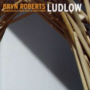 Bryn Roberts - Ludlow