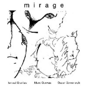 Ismael Duenas Trio - Mirage