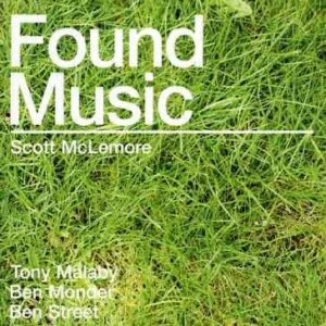 Scott McLemore - Found Music
