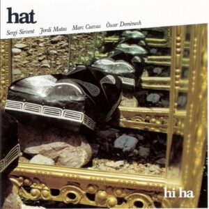 Hat - Hi Ha