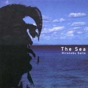 Hironobu Saito - The Sea