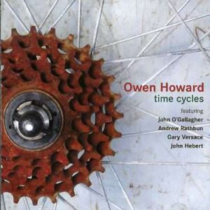 Owen Howard - Time Cycles