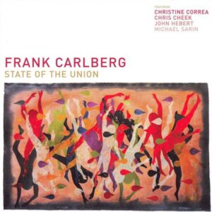 Frank Carlberg - State Of The Union