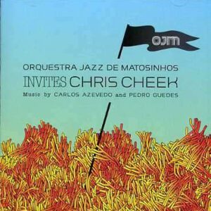 Chris Cheek Orchestra - Invites Chris Cheek