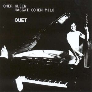 Omer Klein - Duet