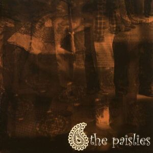 The Paislies - The Paislies