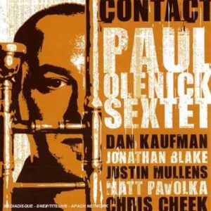 Paul Olenick - Contact