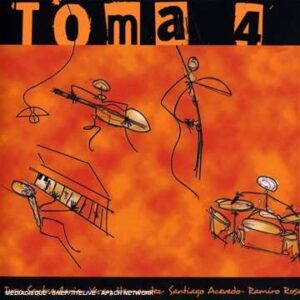 Toma 4 - Contact