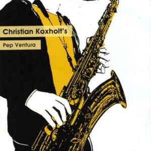 Christian Koxholt's - Pep Ventura