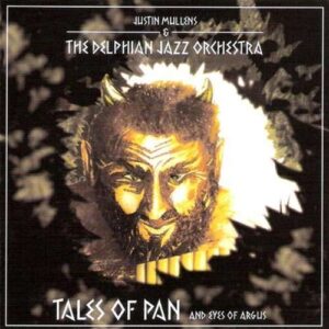 Delphian Jazz Orchestra - Tales Of Pan